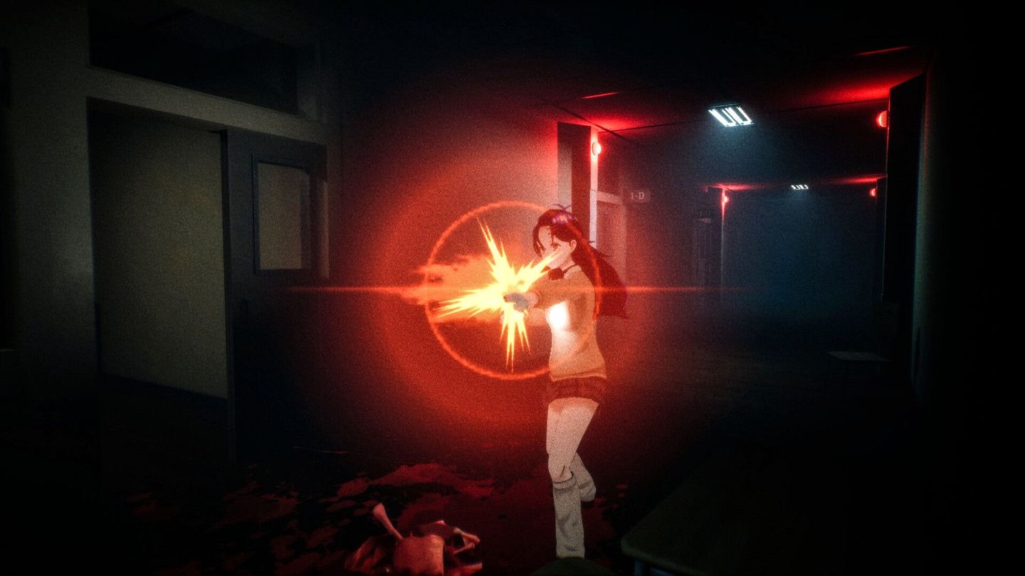 Signal Veil screenshot 4