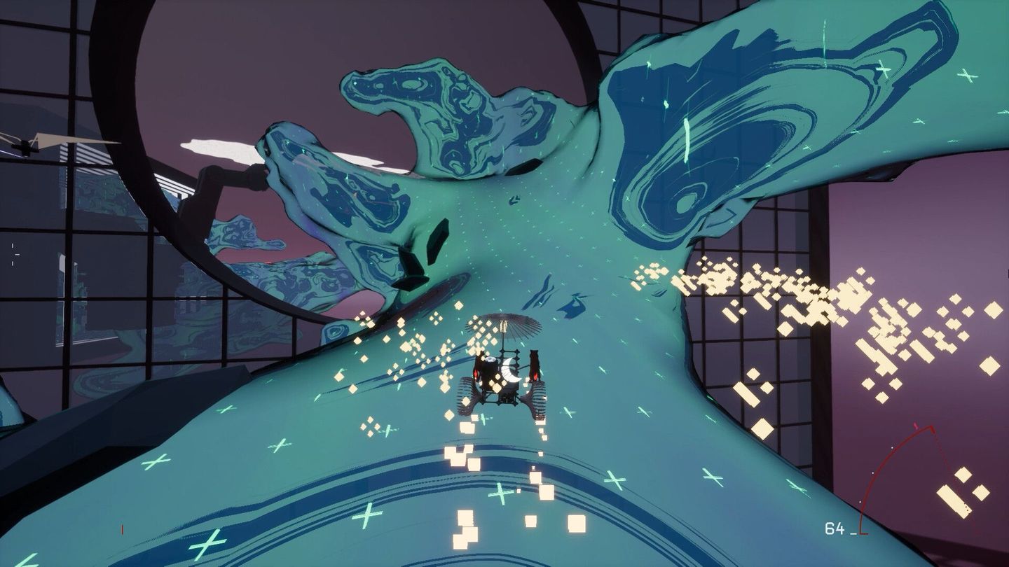 Sila: Paths of Change screenshot 2