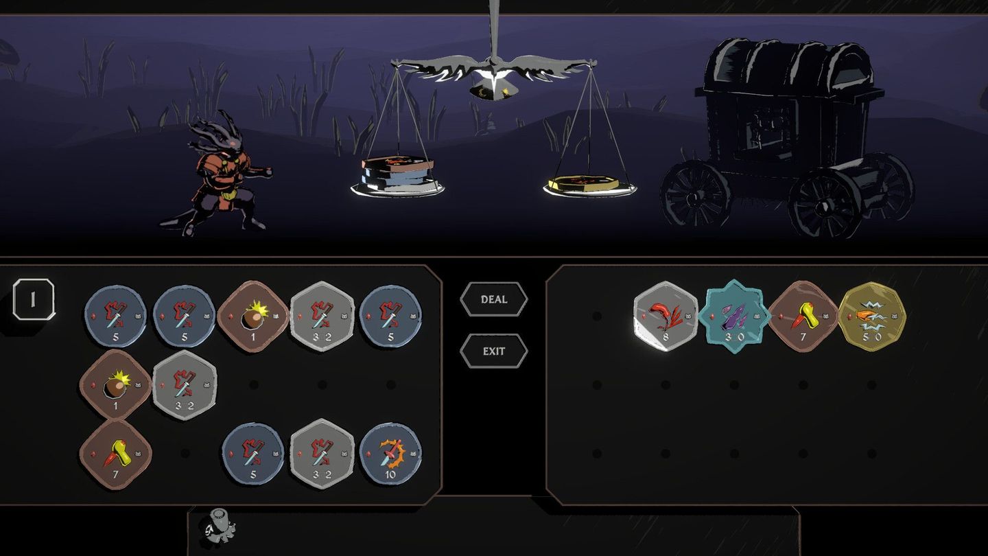 Skulls or Tails screenshot 2