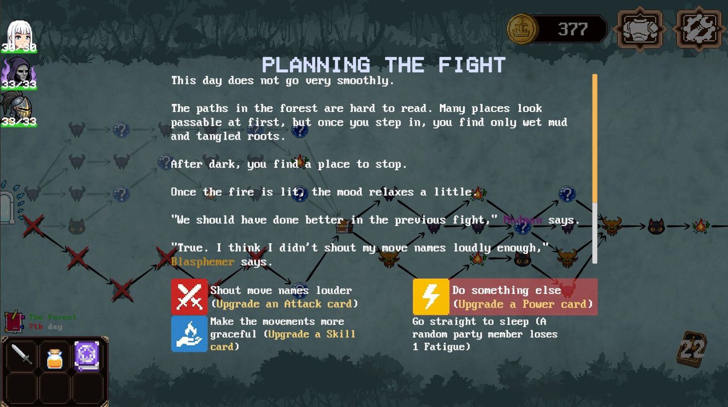Slay the Demon Kings screenshot 3