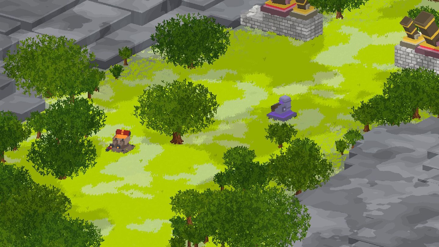 Slime Break screenshot 4