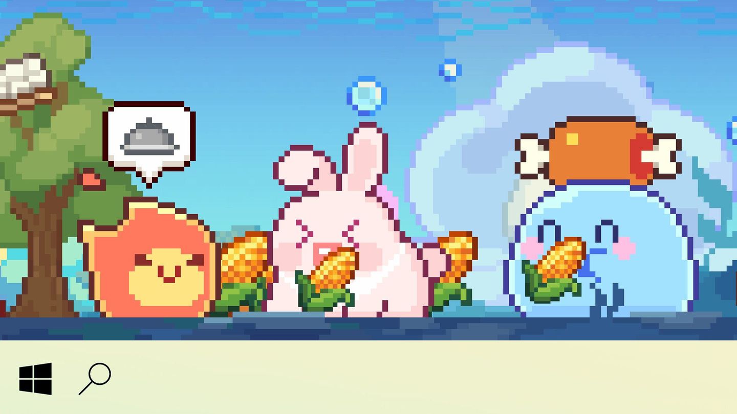 Slime Farm screenshot 3