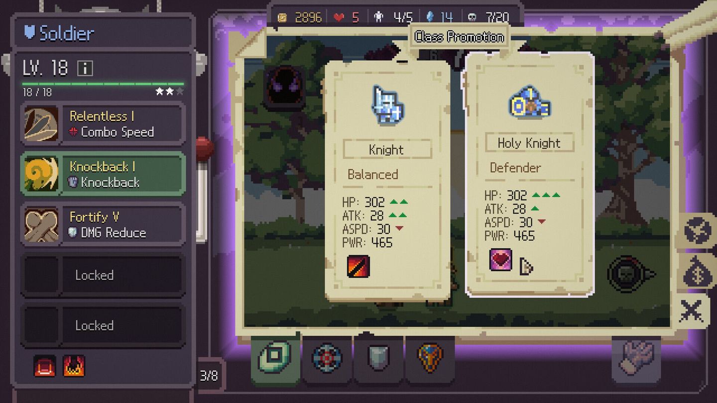 Slotbound screenshot 2