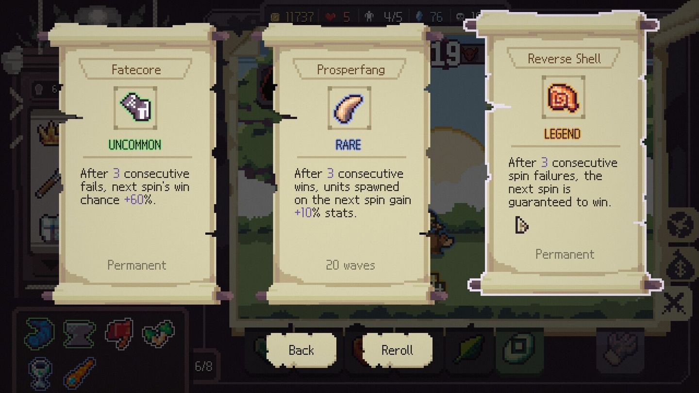 Slotbound screenshot 4