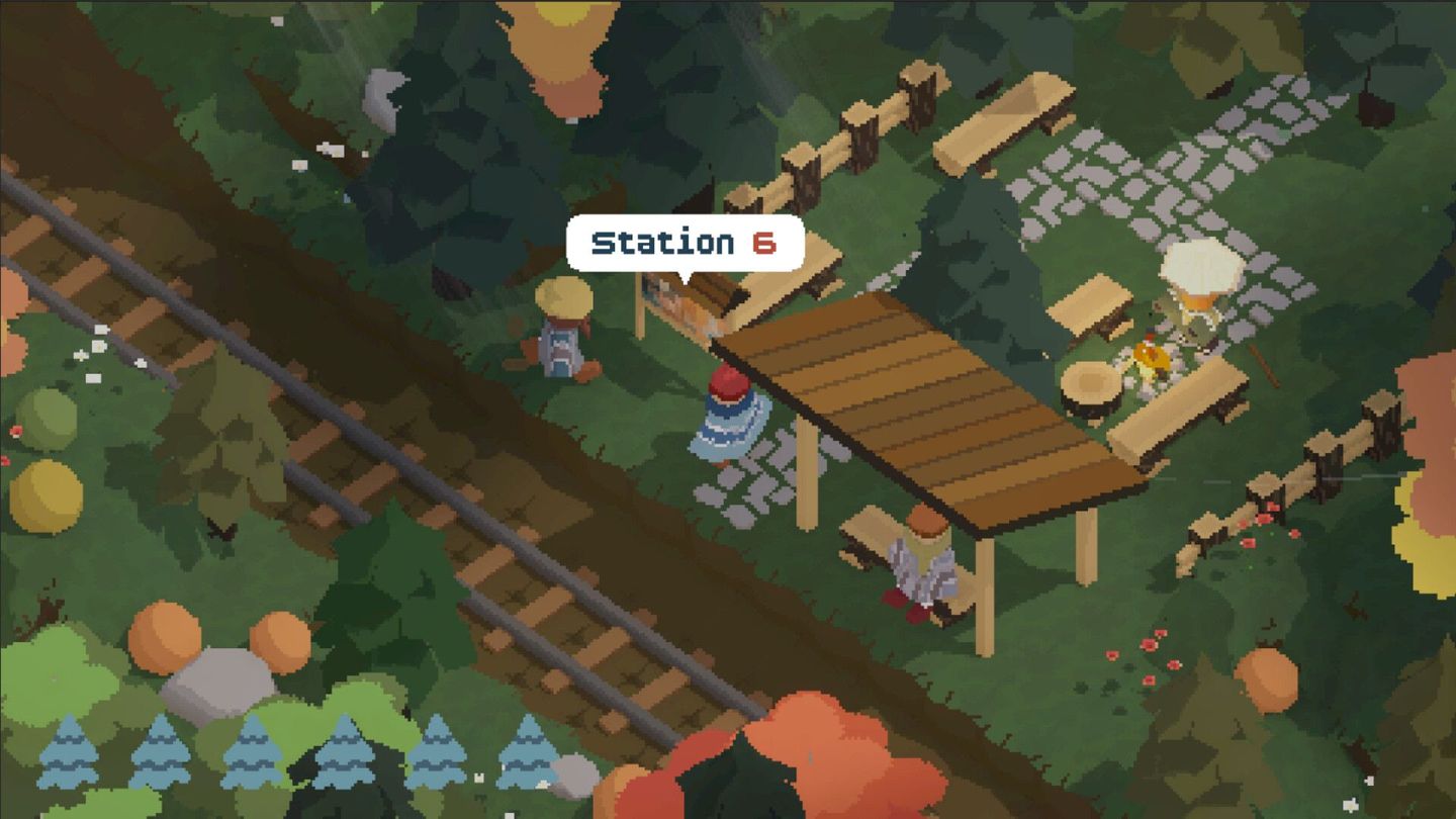 Slow Summit: A Cozy, Low-Pressure Hiking Co-op Where Even Slips Are Part of the Charm