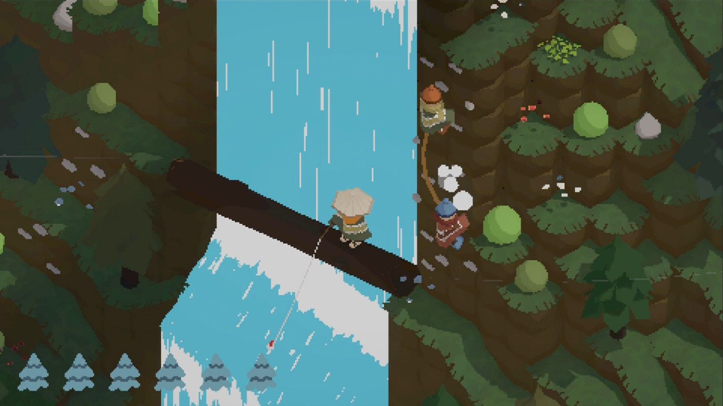 Slow Summit screenshot 3