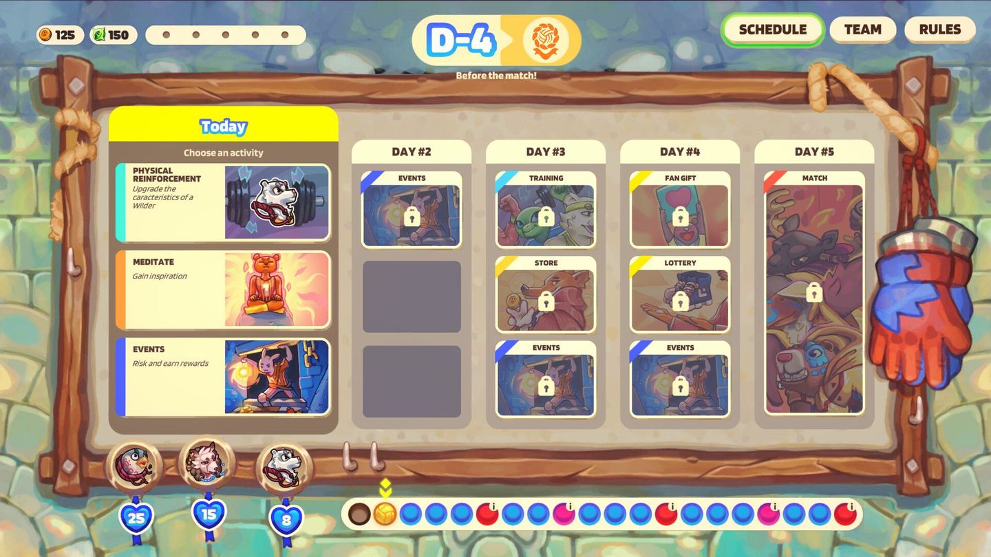 Smash it Wild Demo screenshot 3