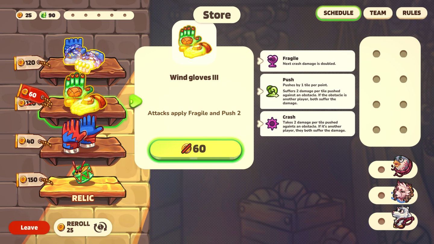 Smash it Wild Demo screenshot 4