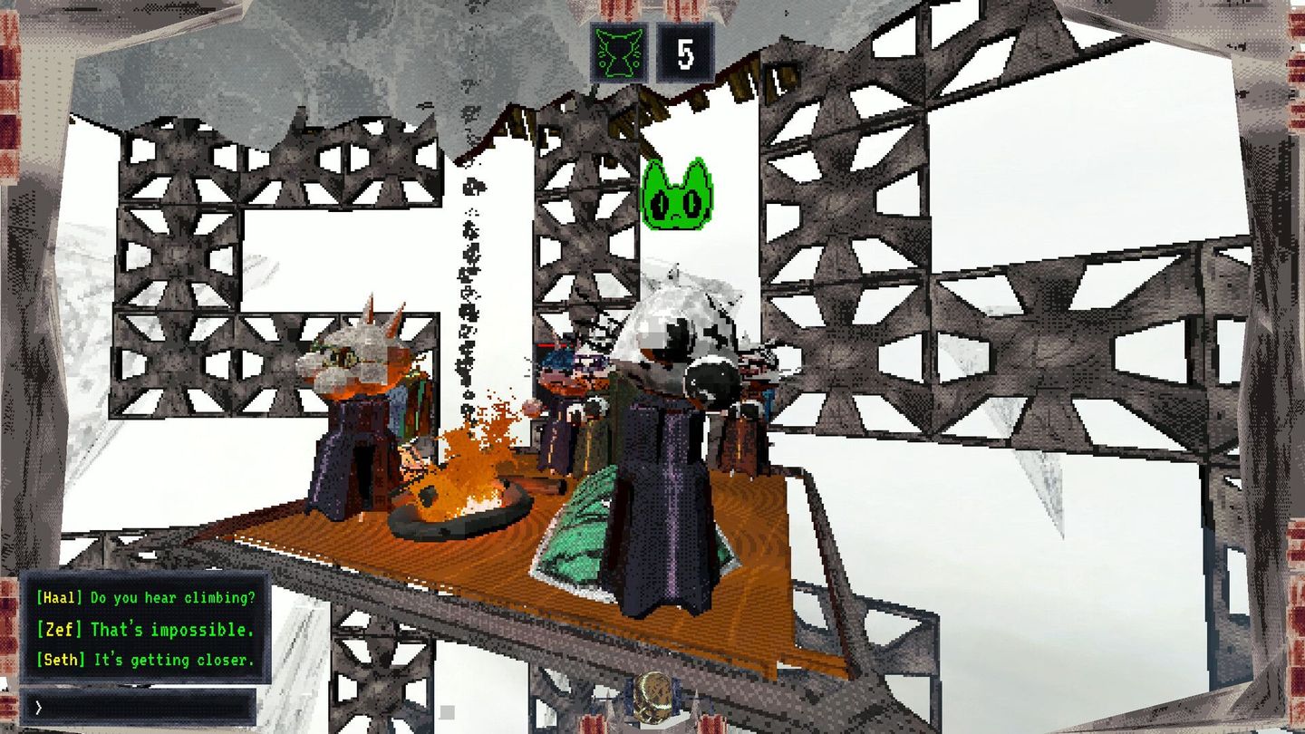 Solakrats screenshot 2