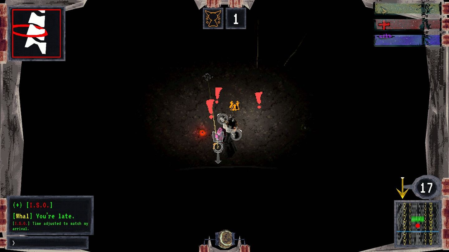 Solakrats screenshot 3