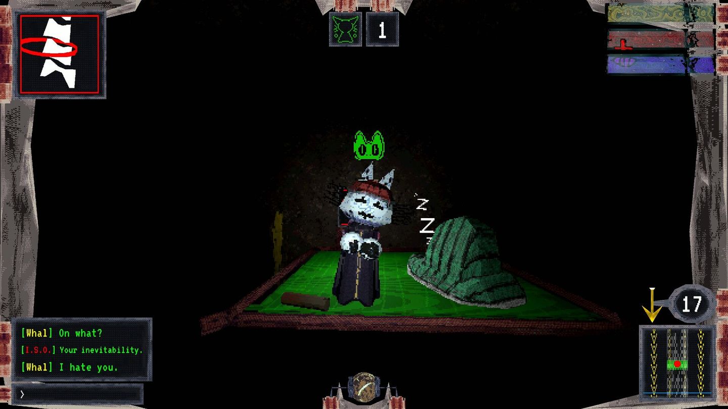 Solakrats screenshot 4
