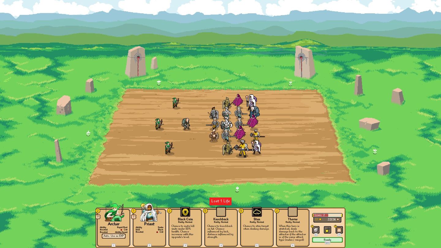 Some of You May Die screenshot 2