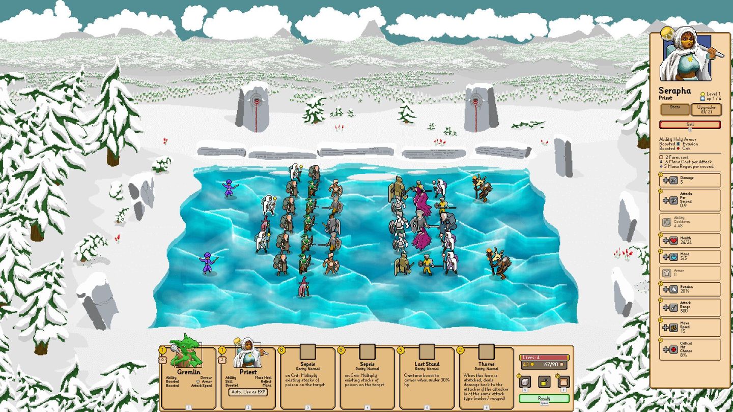 Some of You May Die screenshot 3