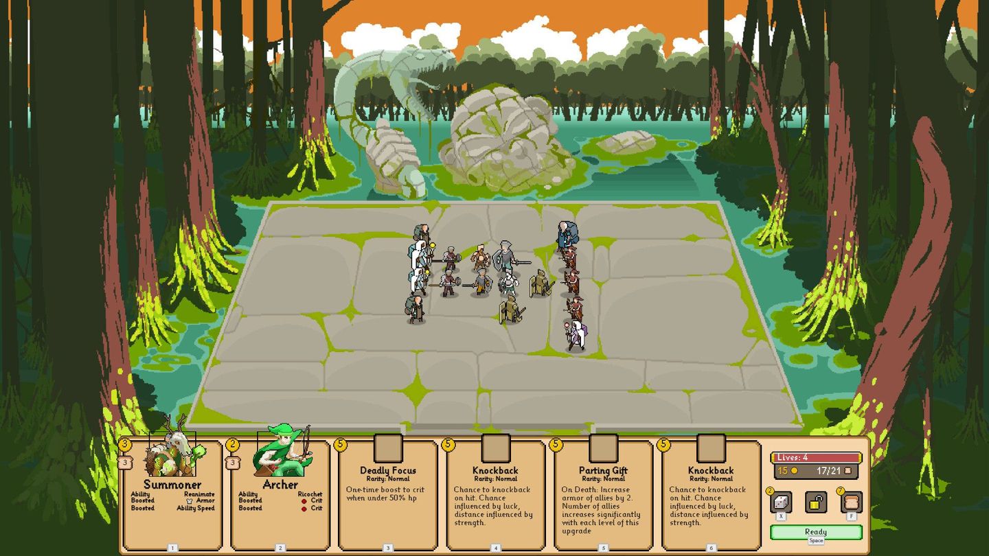 Some of You May Die screenshot 4