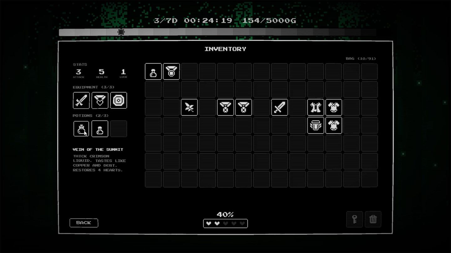 Sorry, My King screenshot 4