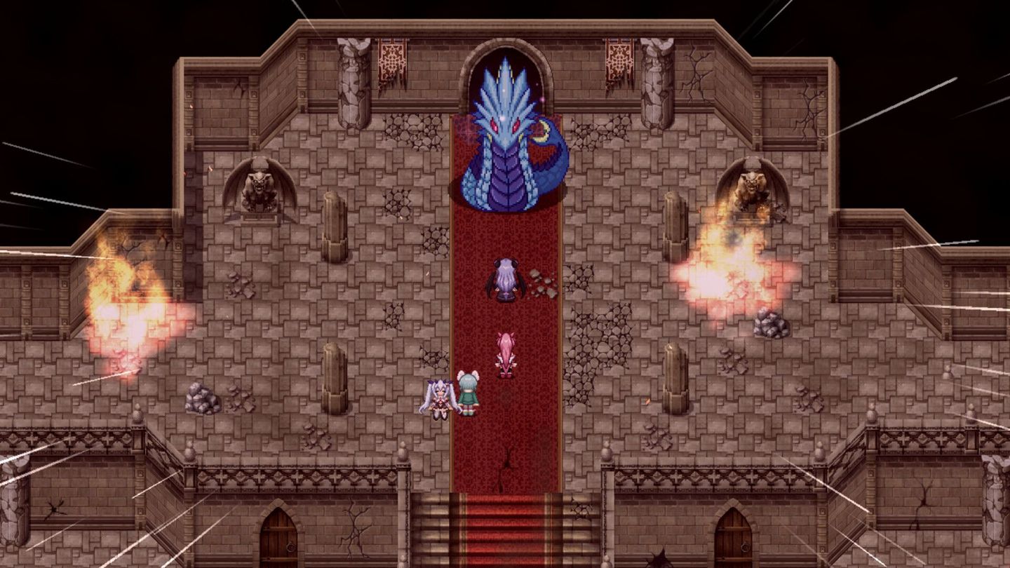 Soul Ampz screenshot 4