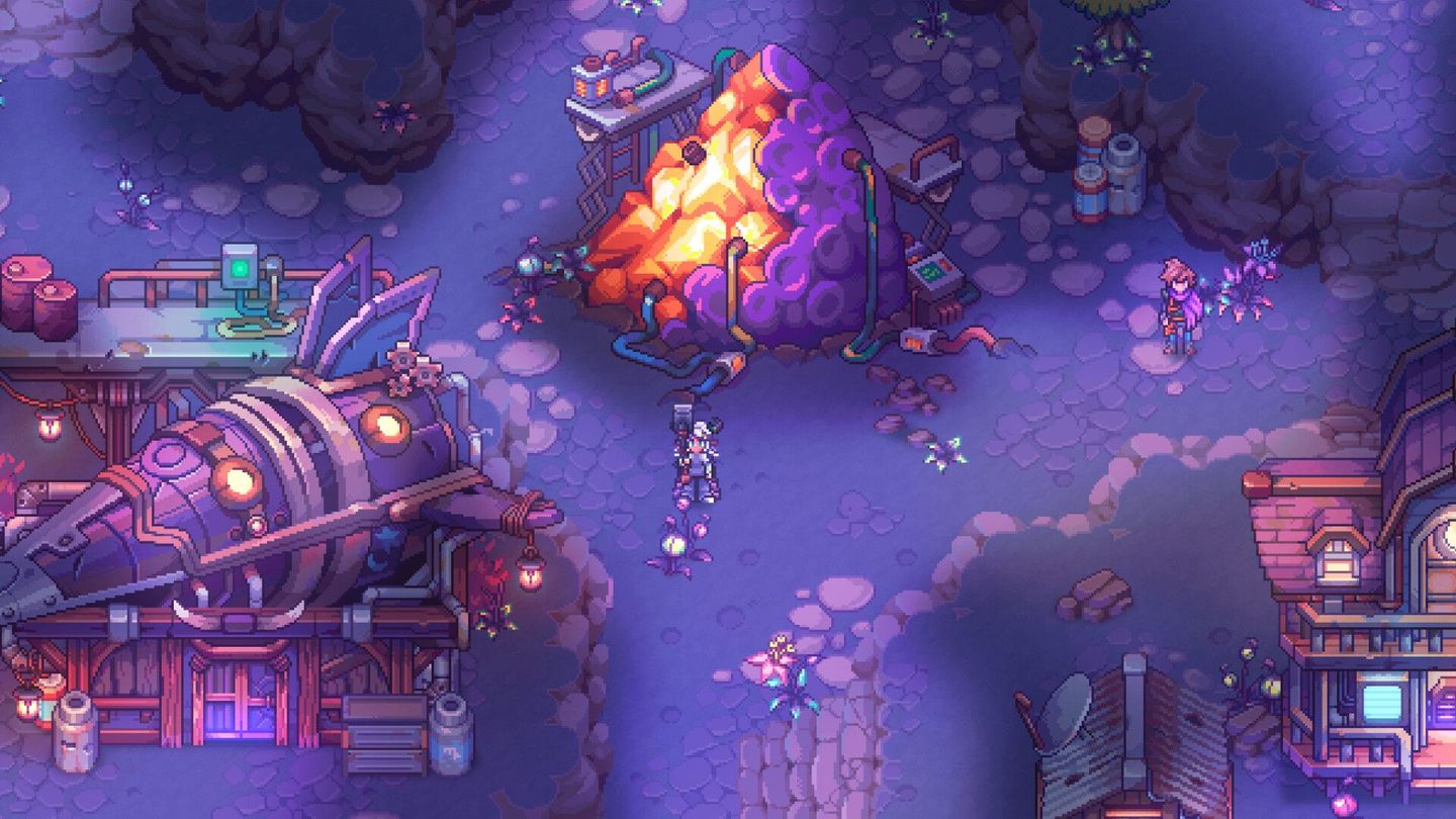 Soulbound: Online trailer