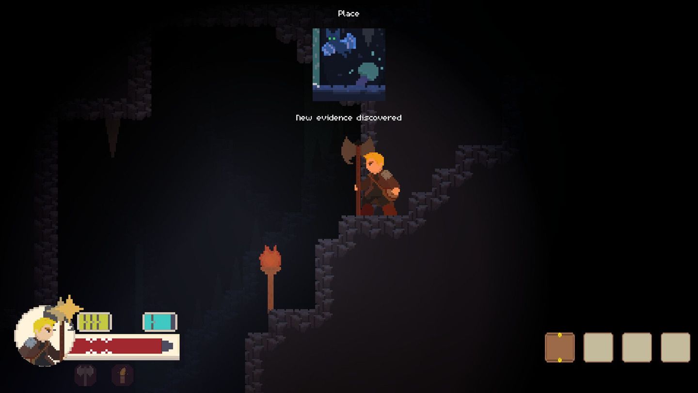 Sovereign's Enigma screenshot 2