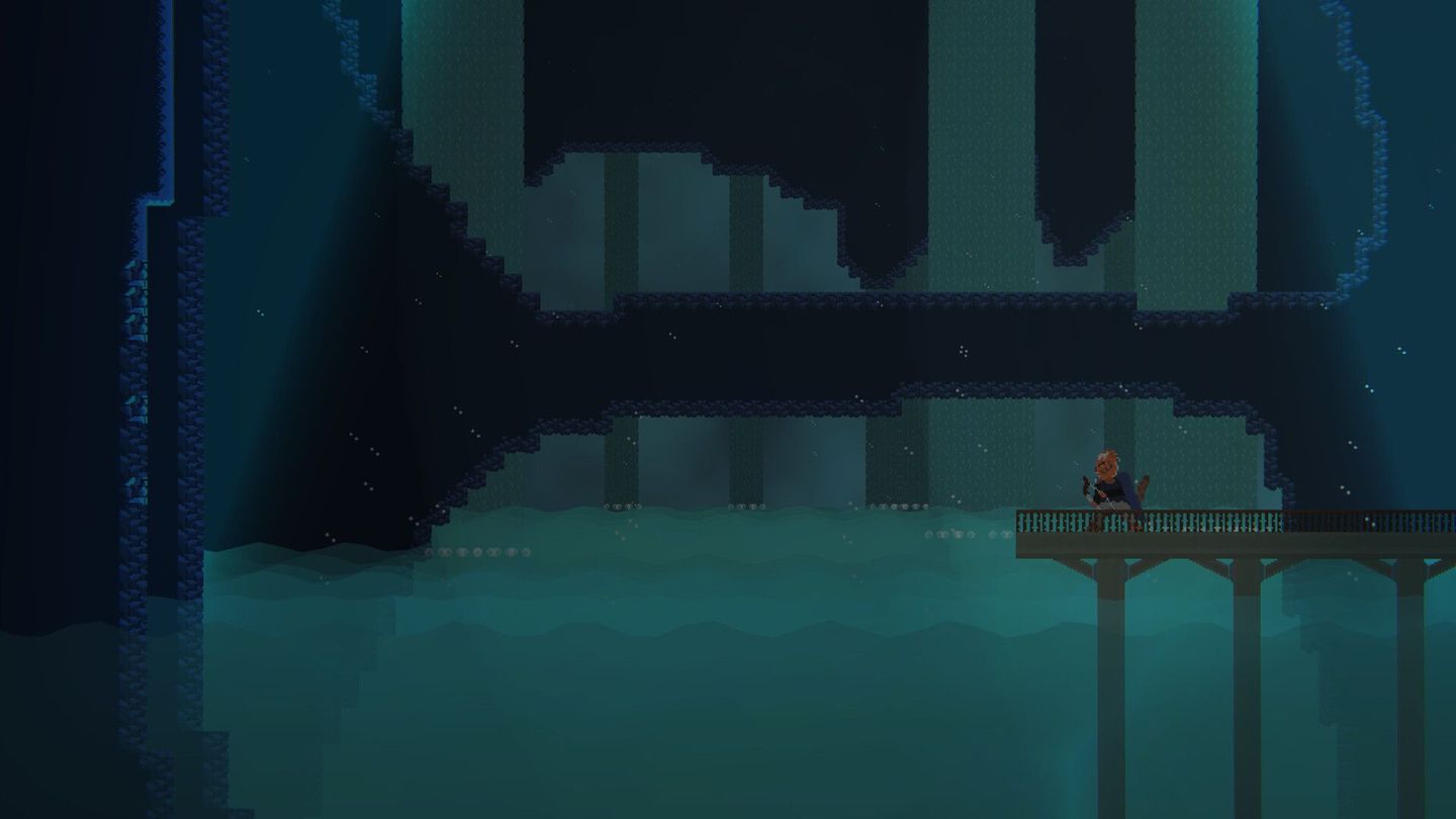 Sovereign's Enigma screenshot 3