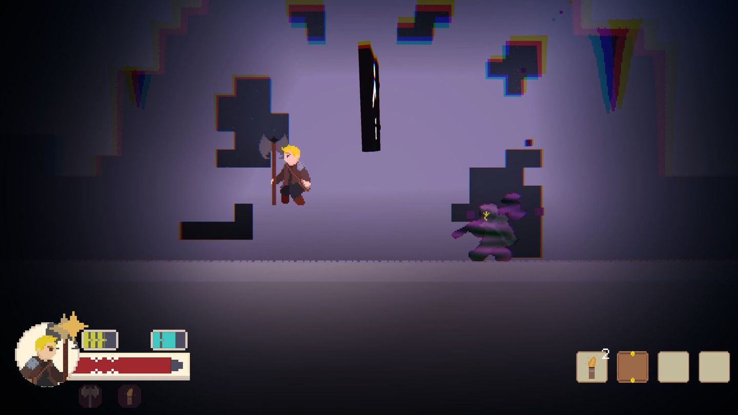 Sovereign's Enigma screenshot 4