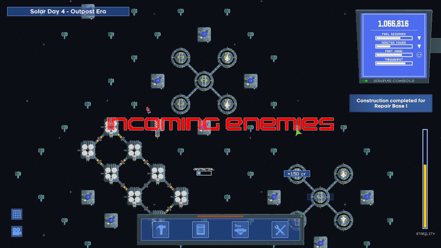 Spaceport Kingdom screenshot 3