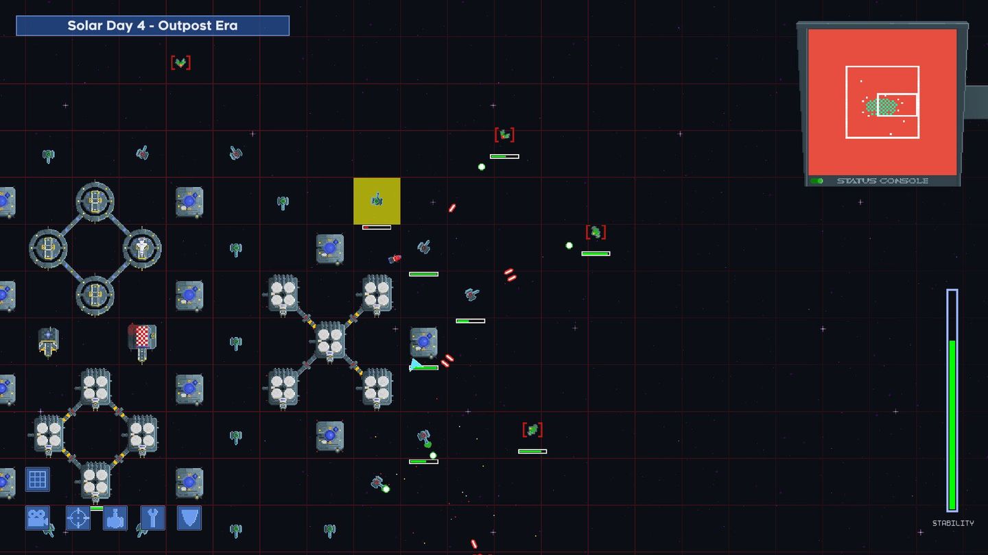 Spaceport Kingdom screenshot 4