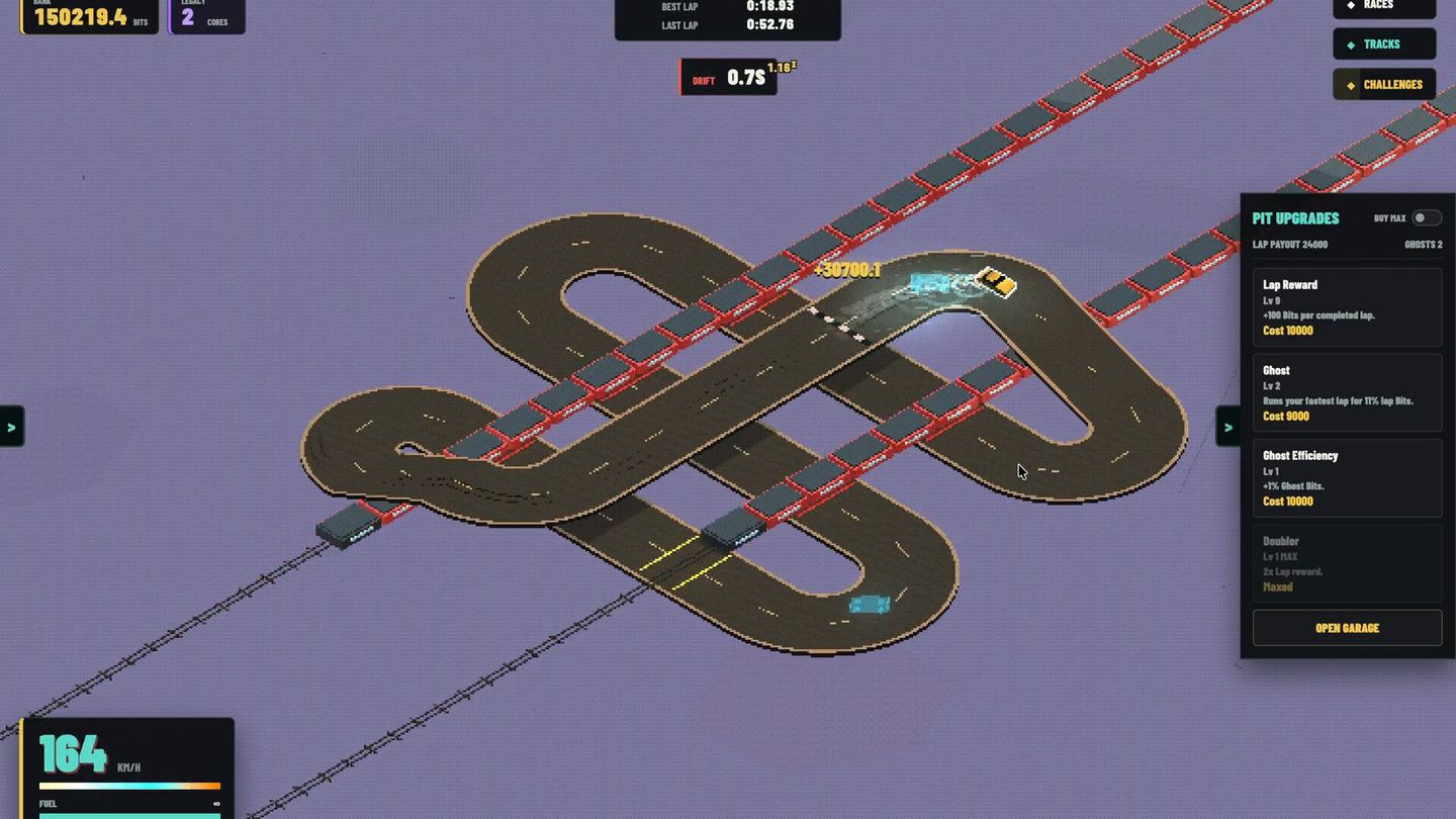 Speed Goes Up screenshot 3