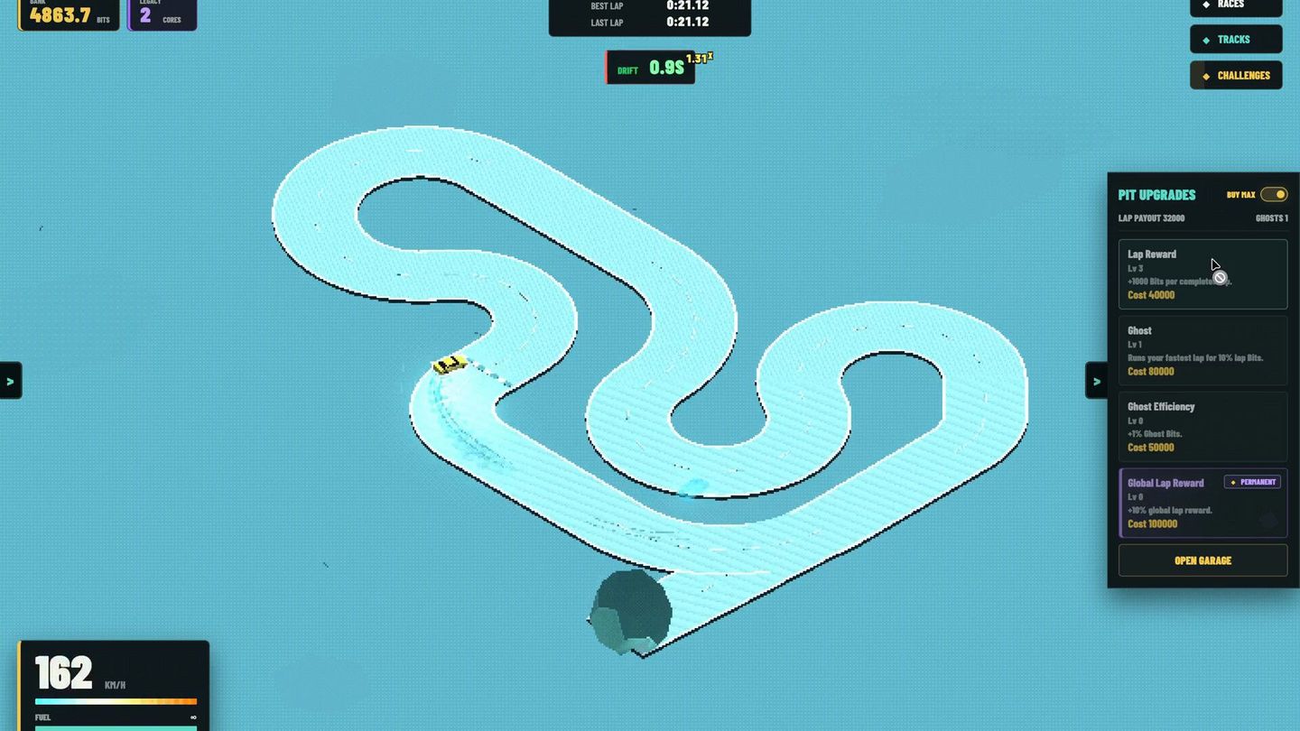 Speed Goes Up screenshot 4