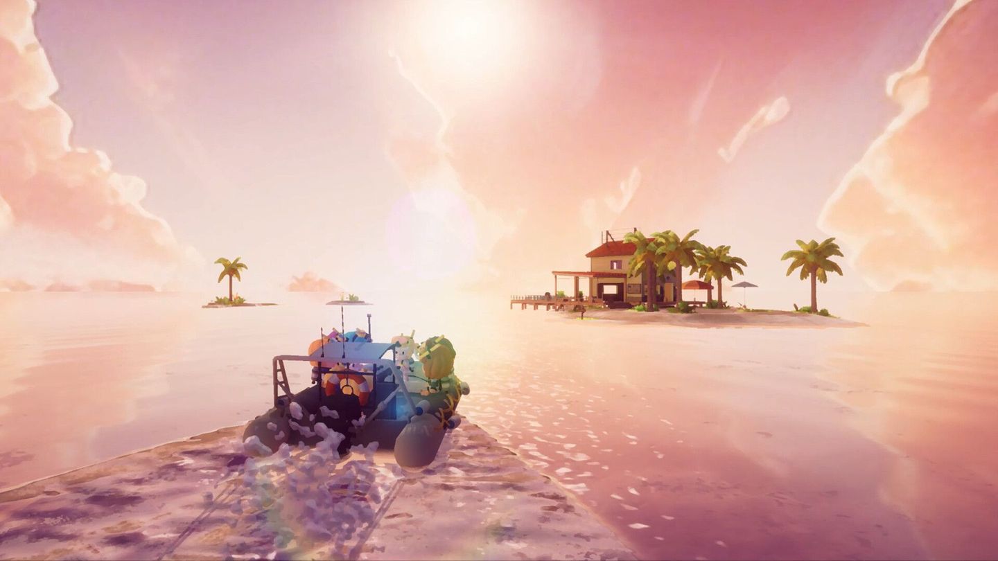 Splash Divers screenshot 2