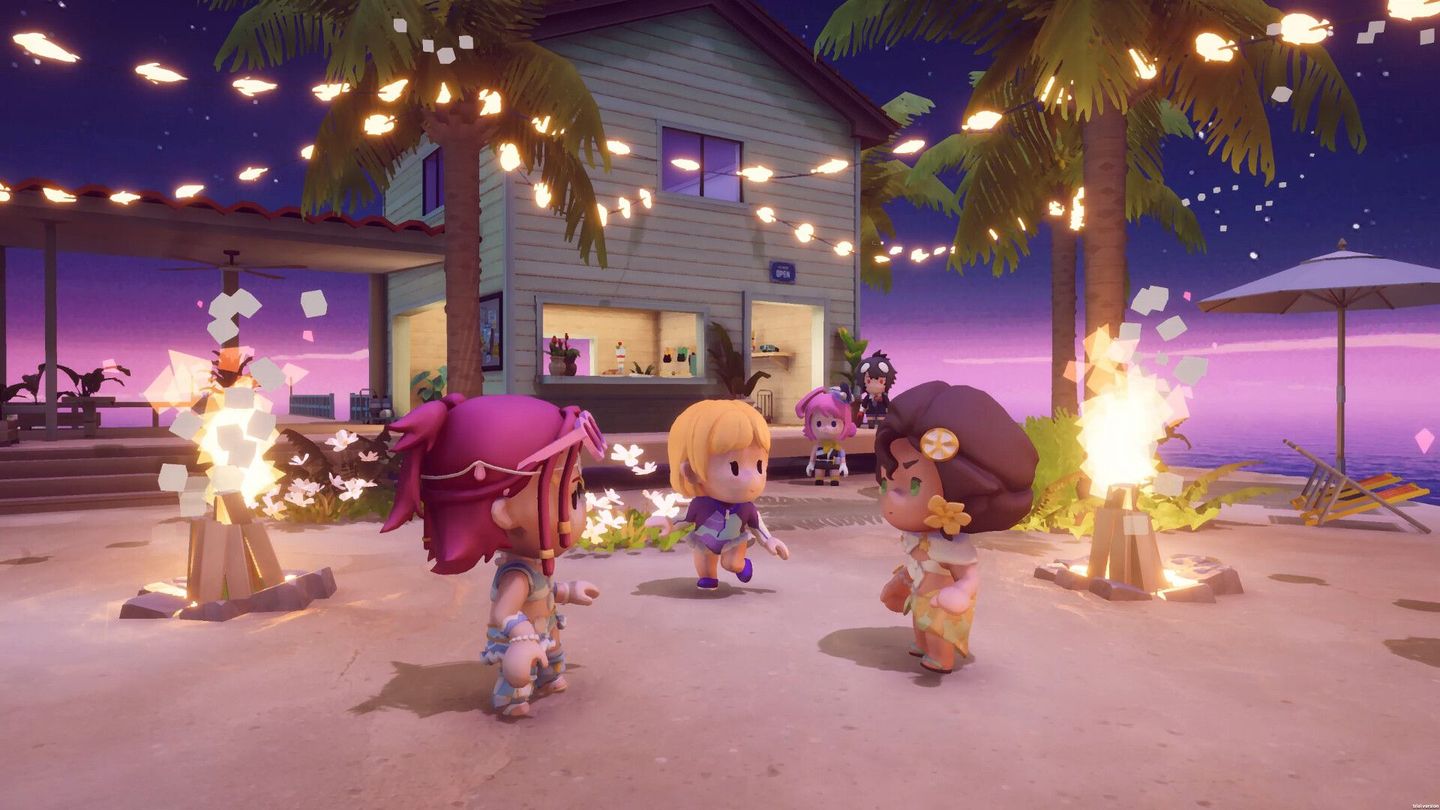 Splash Divers screenshot 4