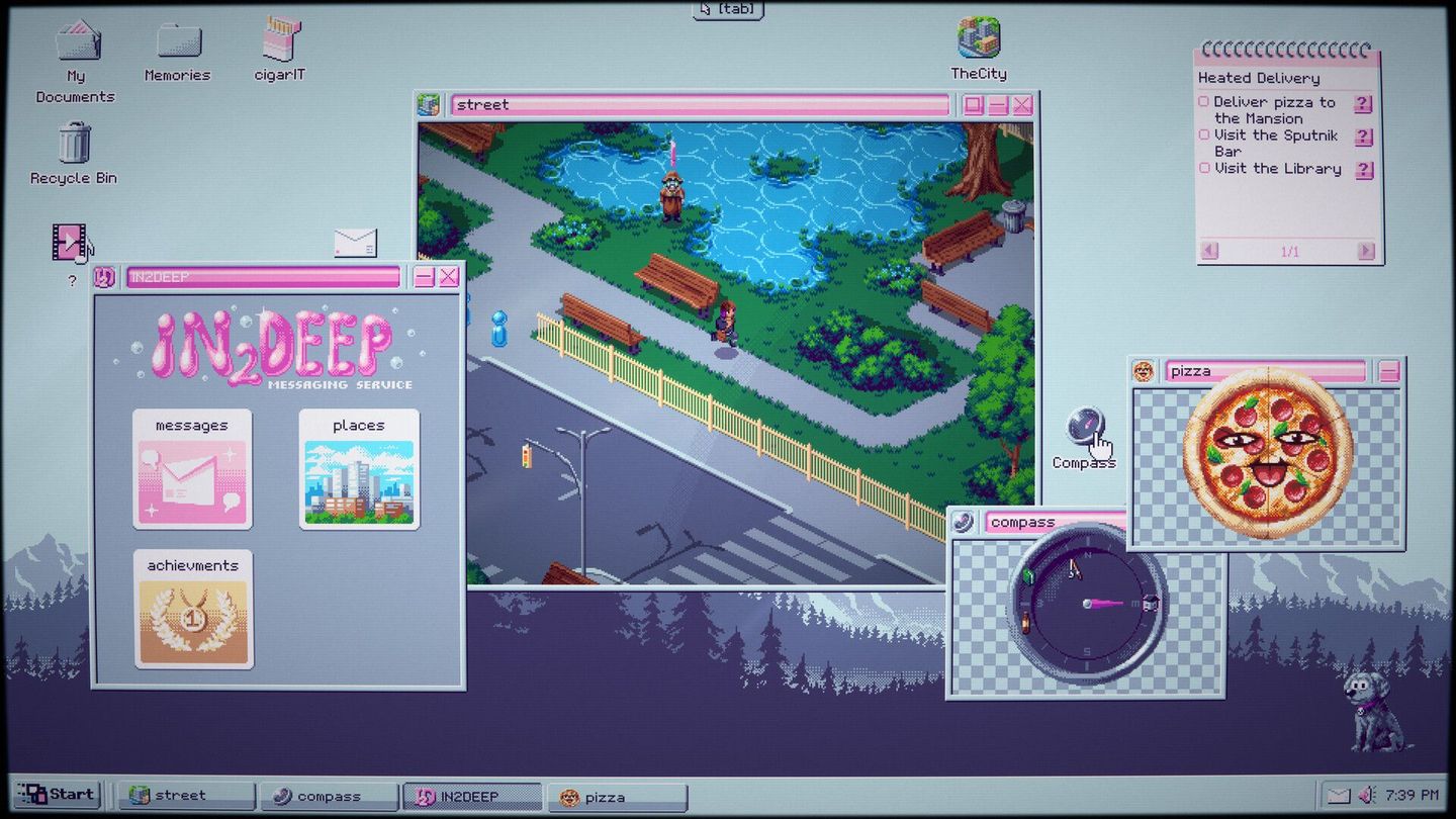 SPRKLS.exe screenshot 3
