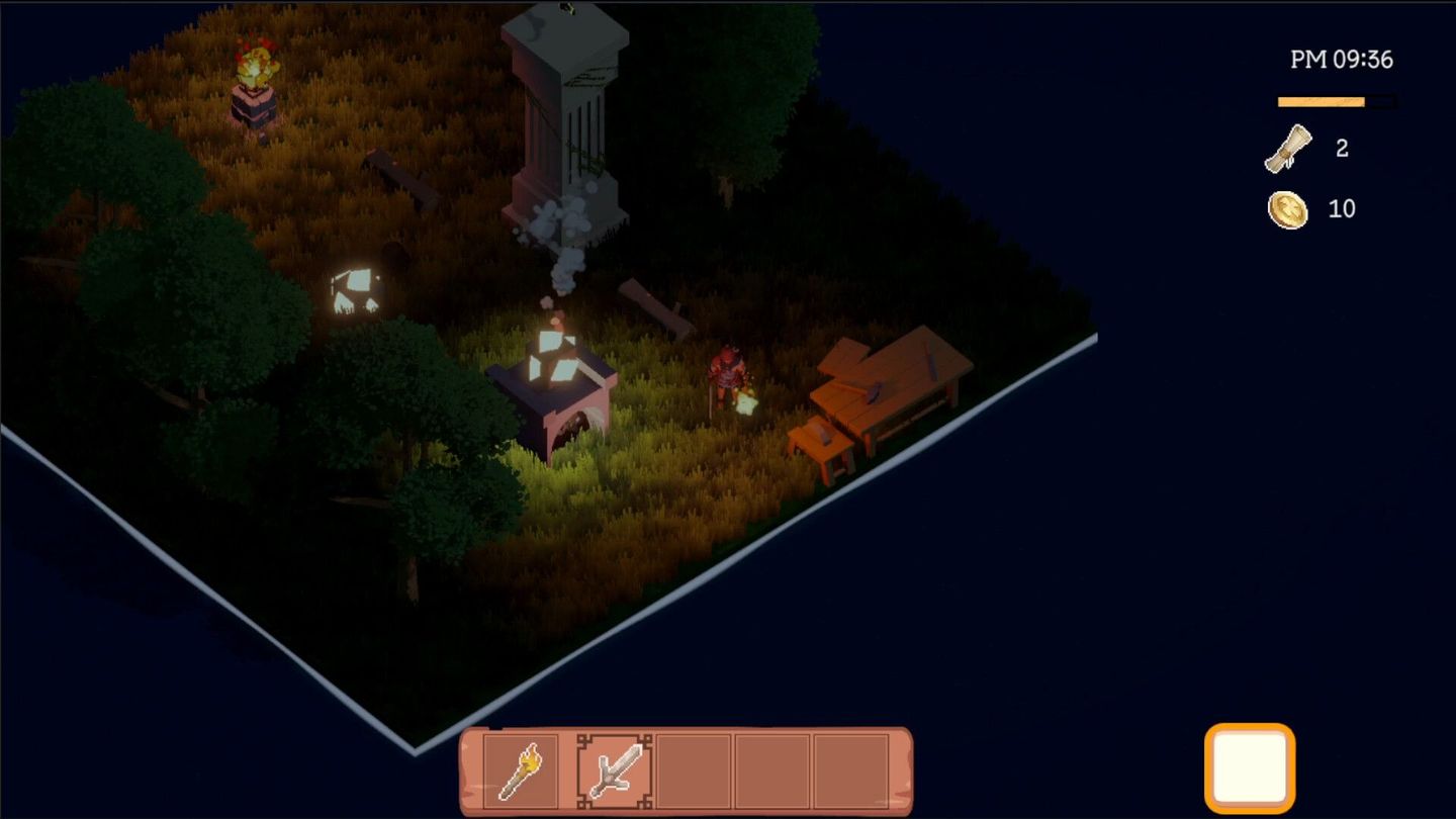 Stackers screenshot 2