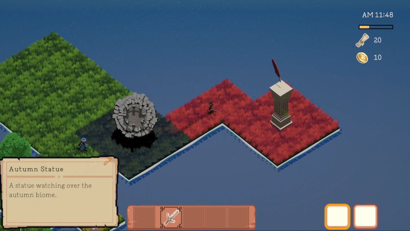 Stackers screenshot 3