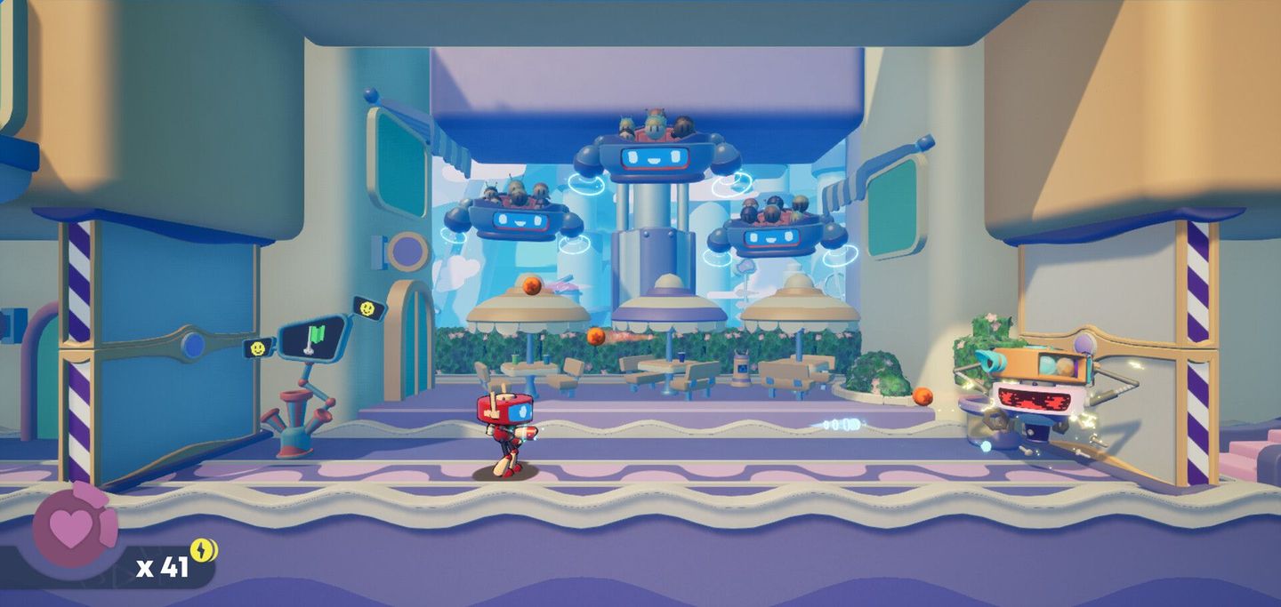 StackHead screenshot 3