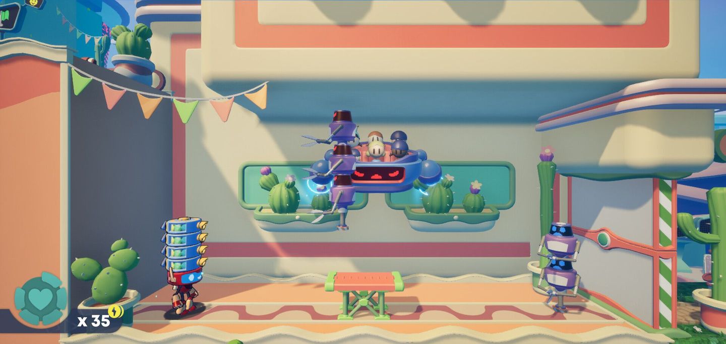 StackHead screenshot 4