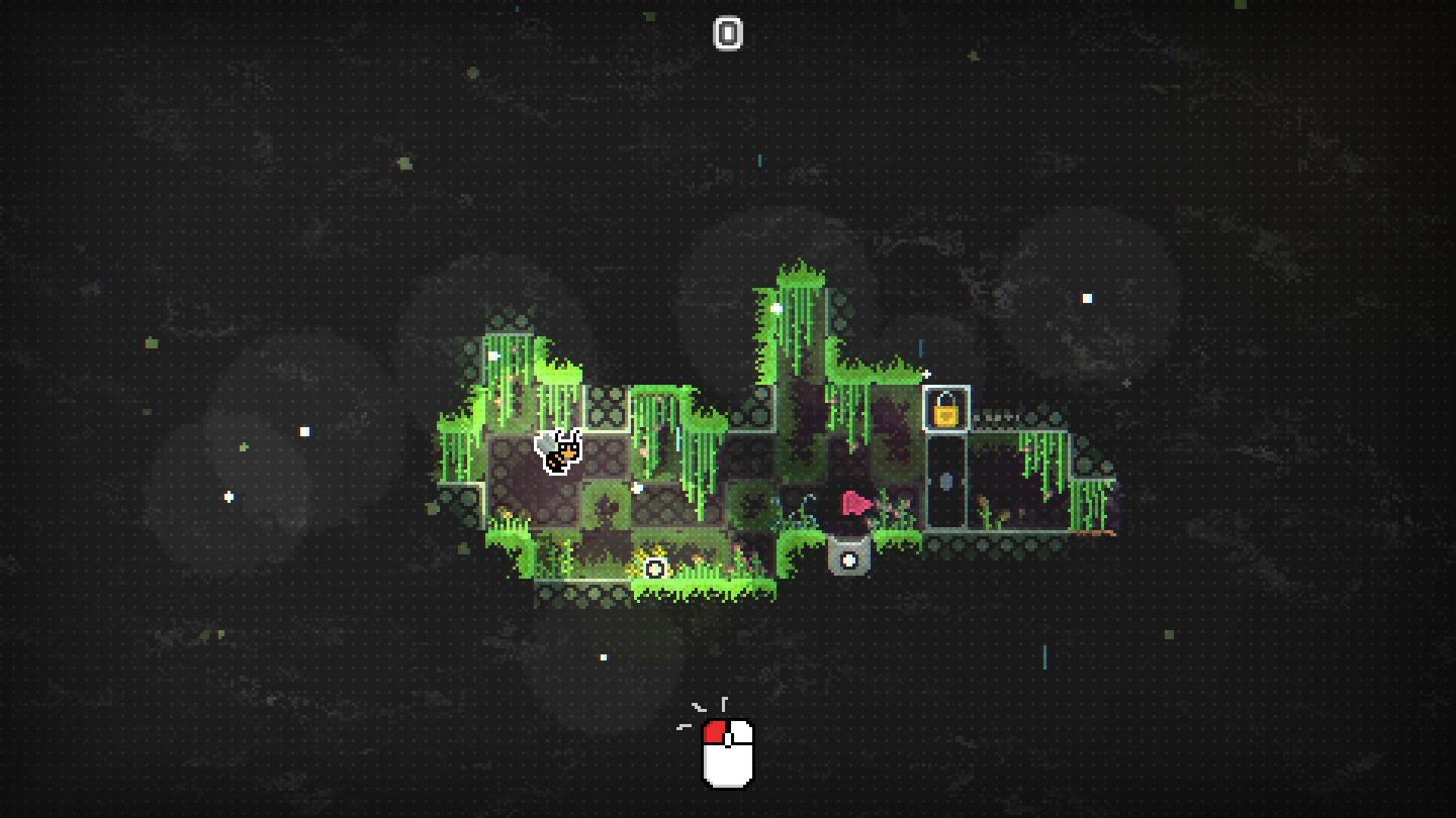 Sting & Swing screenshot 2