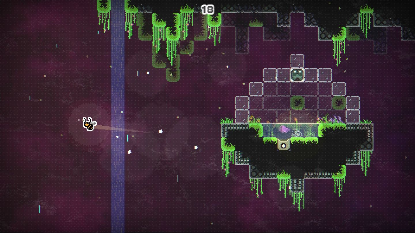 Sting & Swing screenshot 4