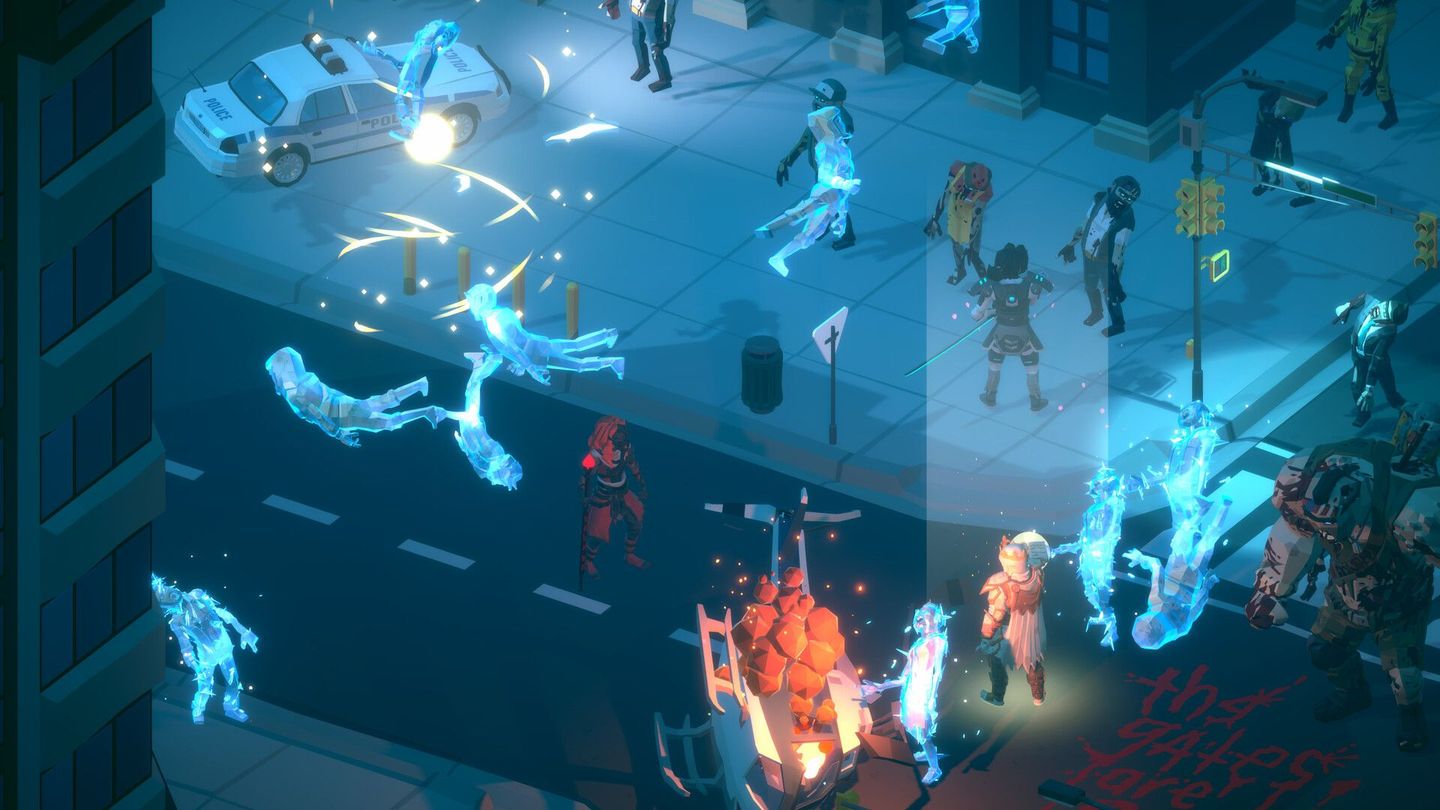 Stolen Realm 2 screenshot 3