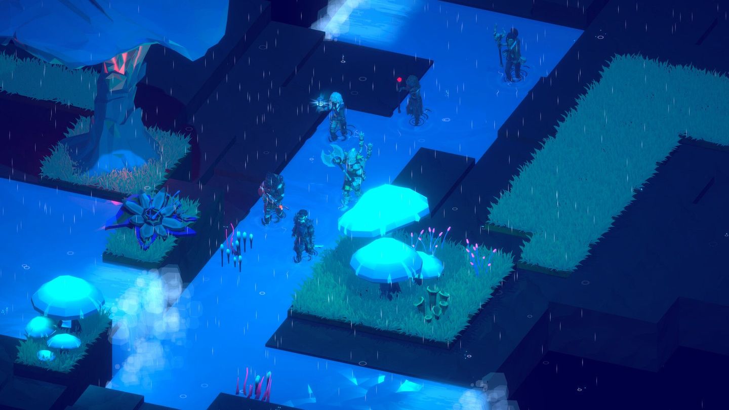 Stolen Realm 2 screenshot 4