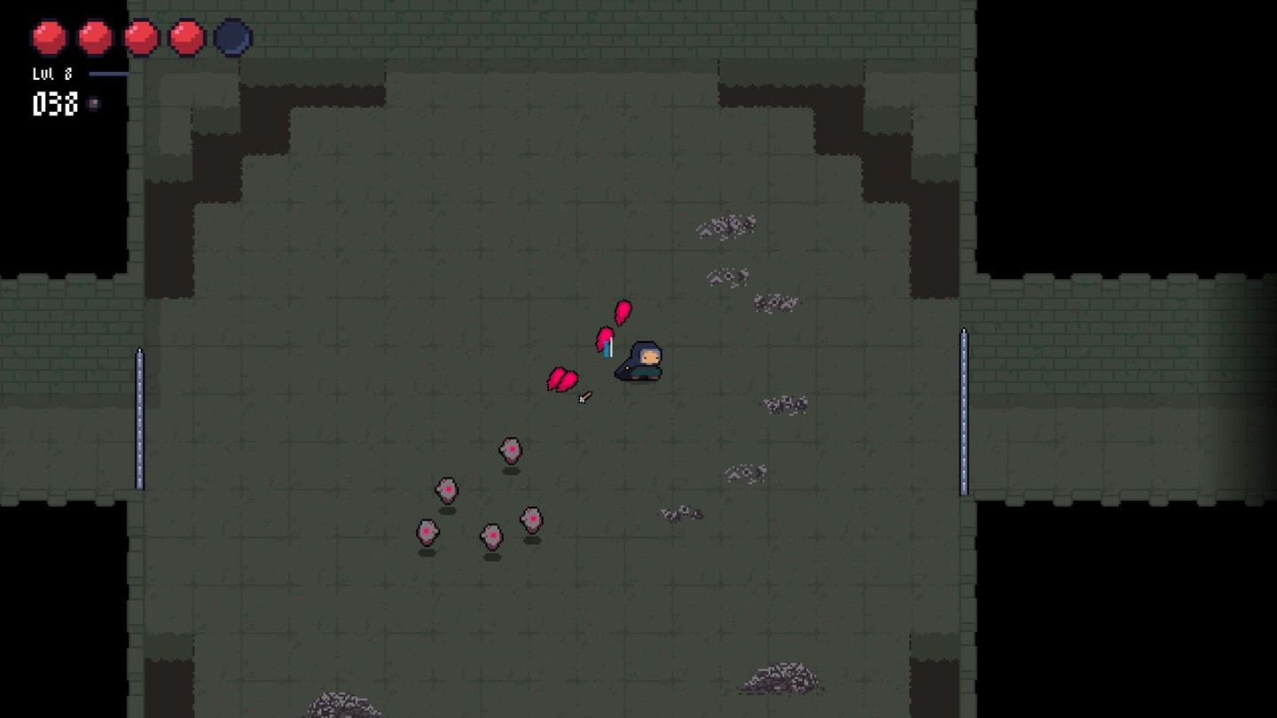 Stonecall screenshot 2