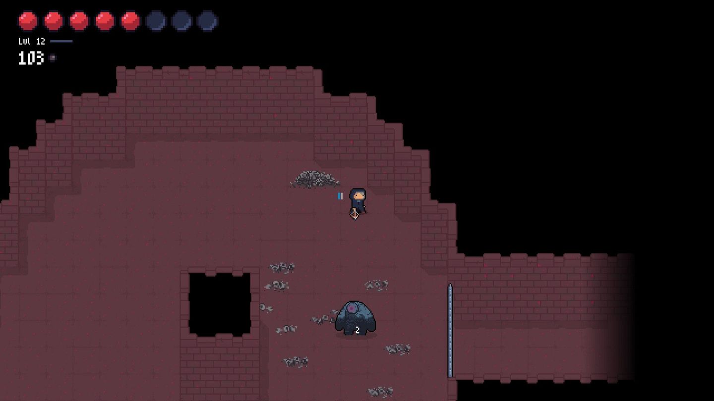 Stonecall screenshot 3