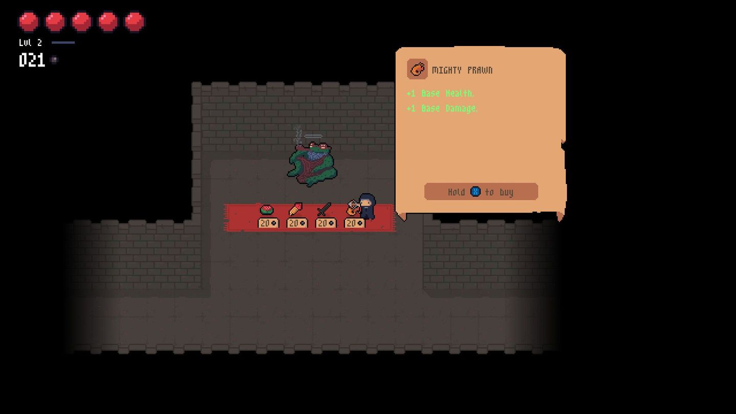 Stonecall screenshot 4