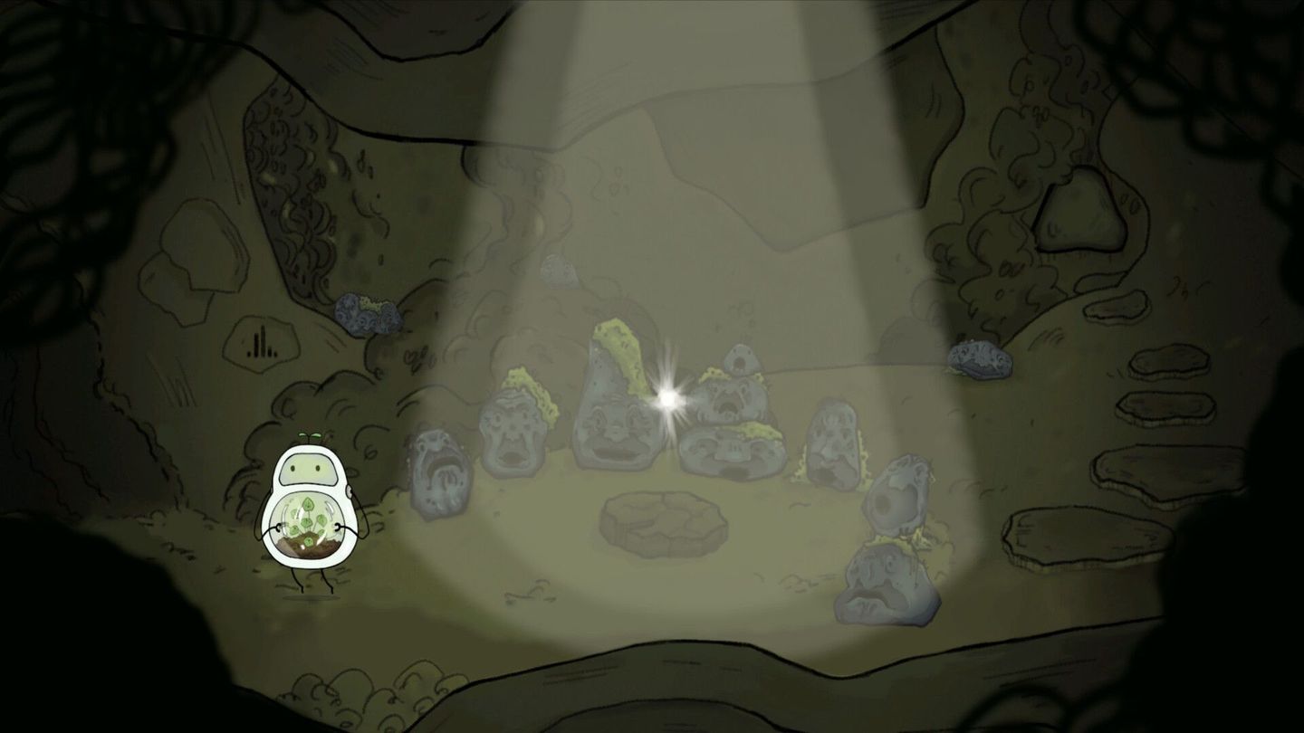 Stovik screenshot 2