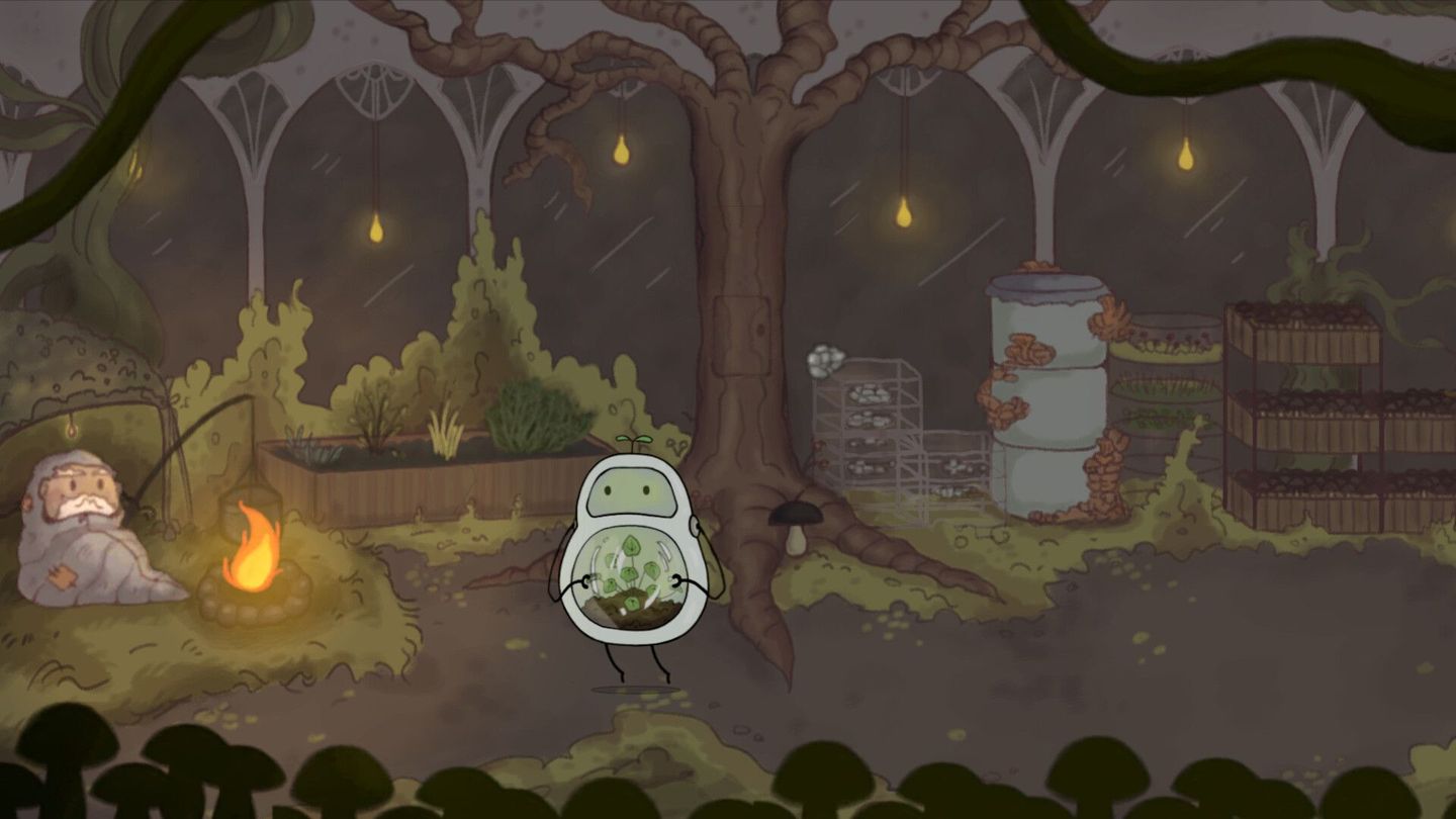 Stovik screenshot 3