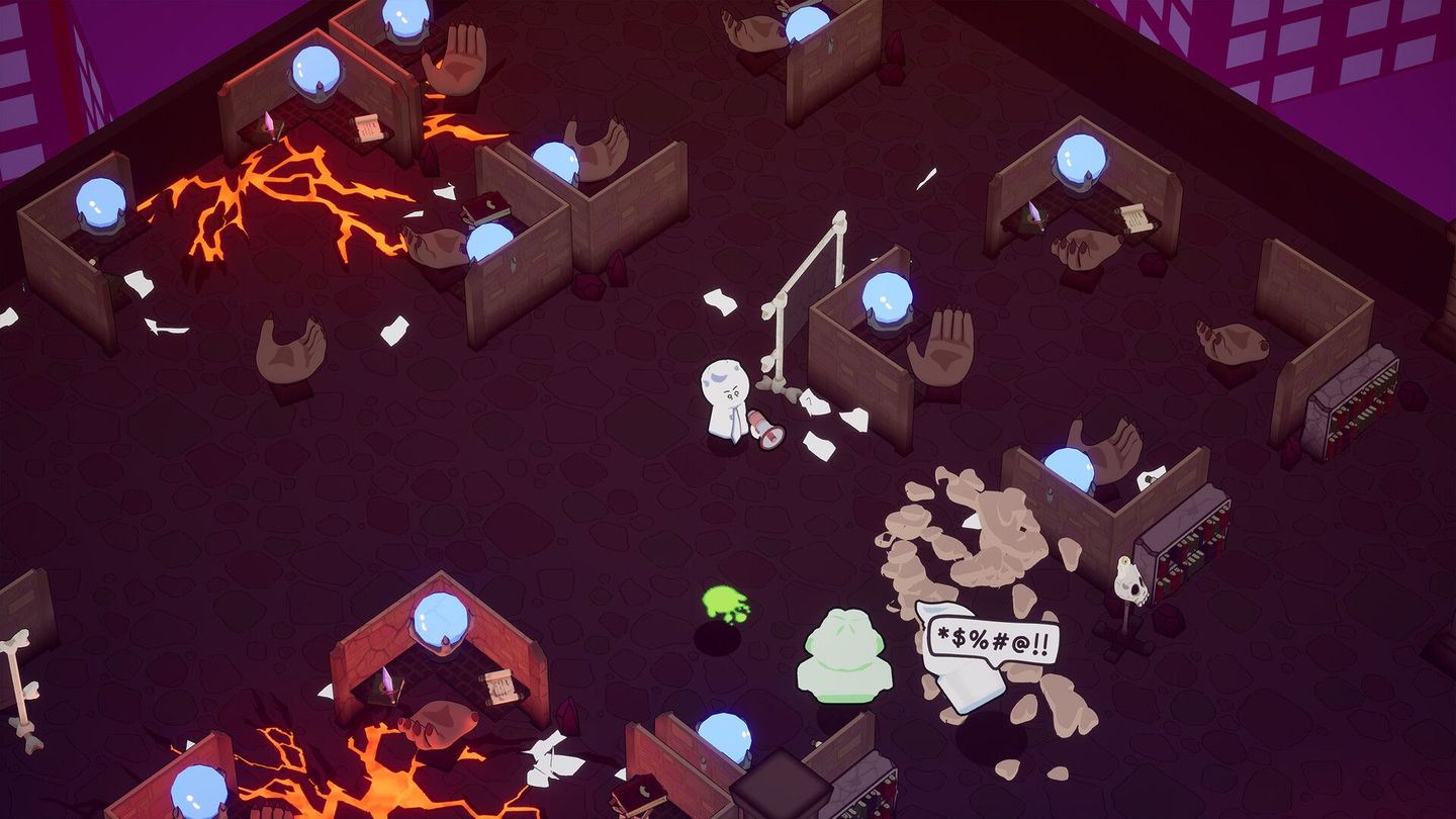 Suck It Up! screenshot 4