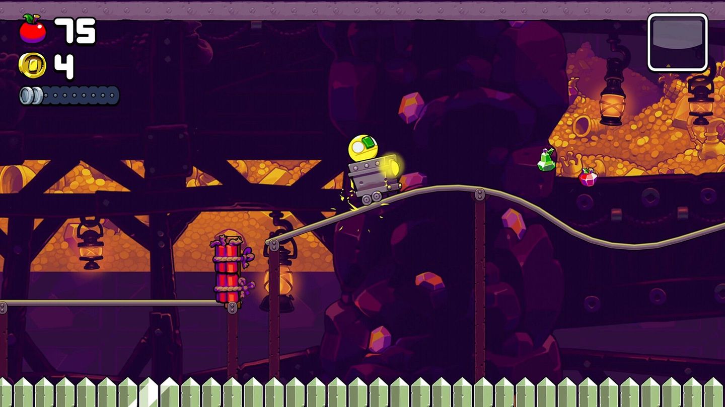 Super Leap Day screenshot 2