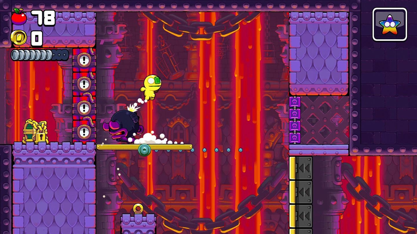 Super Leap Day screenshot 3
