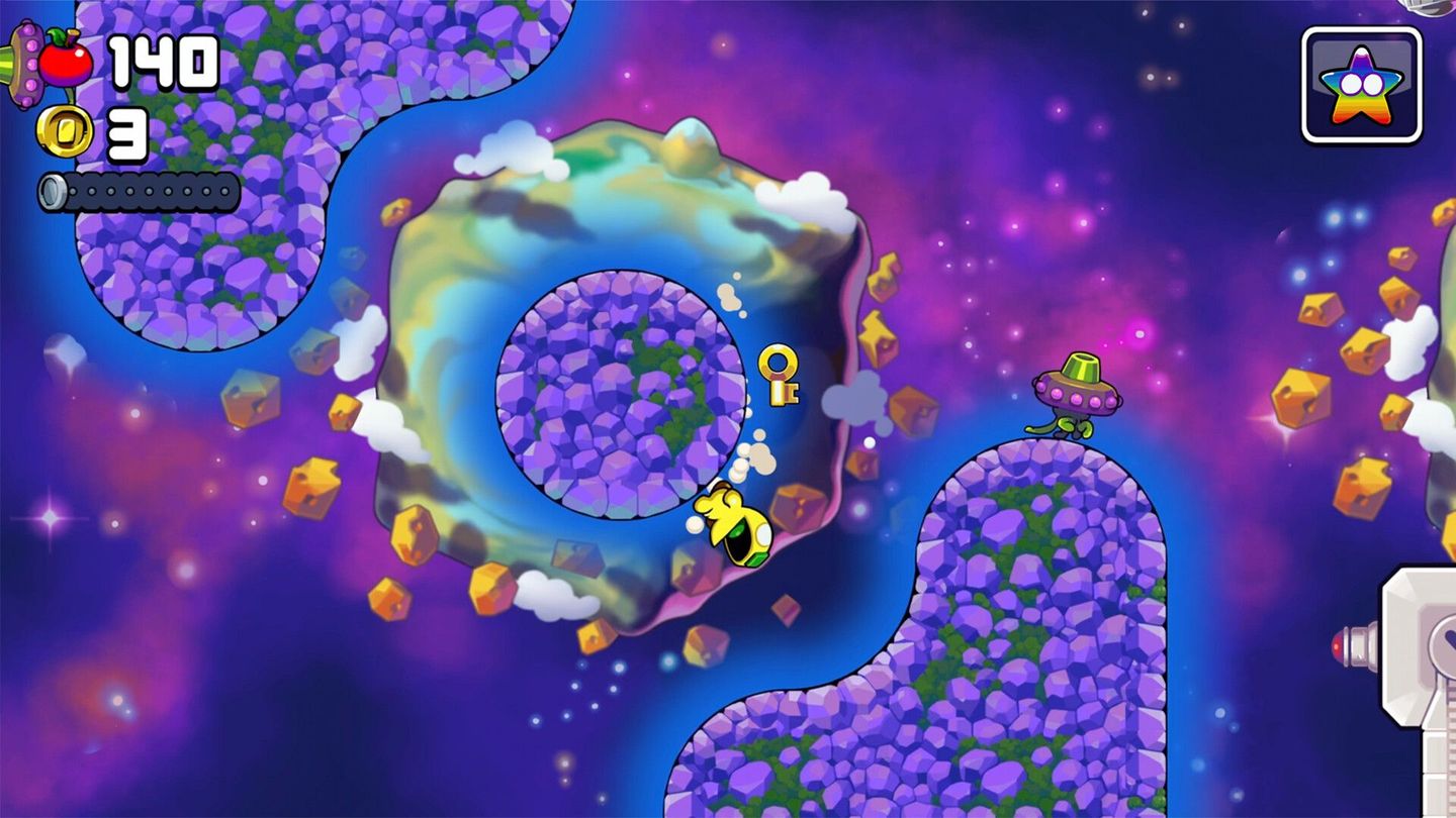 Super Leap Day screenshot 4