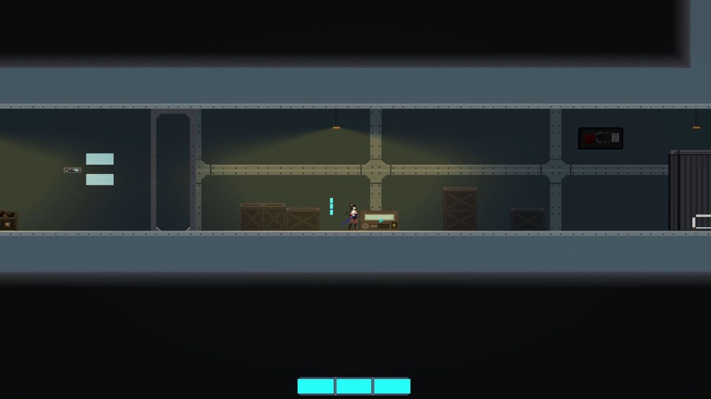 SURA: Shattered Star screenshot 3