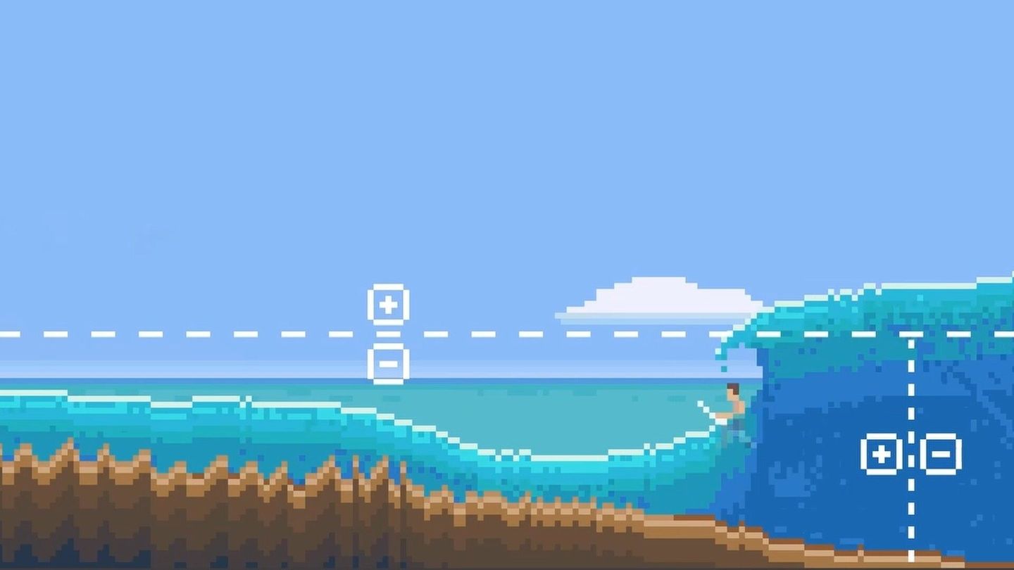 Surf Sandbox trailer